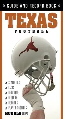 Texaský fotbal - Texas Football