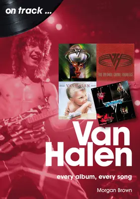 Van Halen: Halen: každé album, každá píseň - Van Halen: Every Album, Every Song
