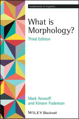 Co je morfologie? - What Is Morphology?