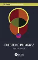 Otázky v aplikaci Dataviz: A Design-Driven Process for Data Visualisation (Proces řízený designem pro vizualizaci dat) - Questions in Dataviz: A Design-Driven Process for Data Visualisation