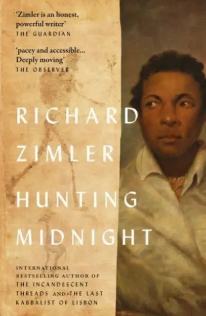 Půlnoční lov - Hunting Midnight