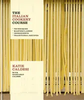 Kurz italské kuchyně - Italian Cookery Course