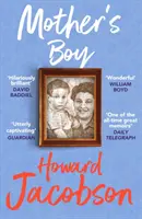 Matčin chlapec - spisovatelovy začátky - Mother's Boy - A Writer's Beginnings