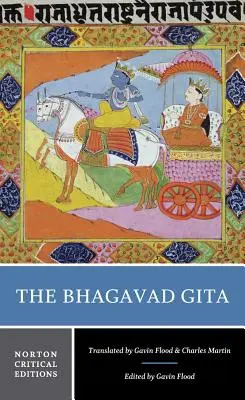Bhagavadgíta - The Bhagavad Gita