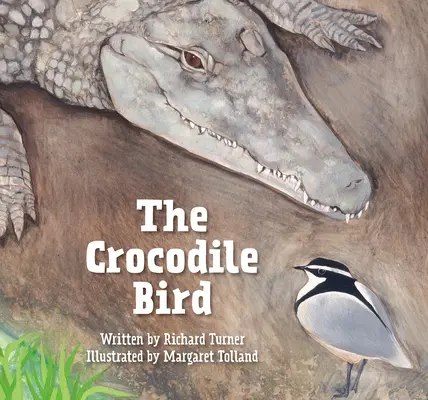 Pták krokodýl - The Crocodile Bird