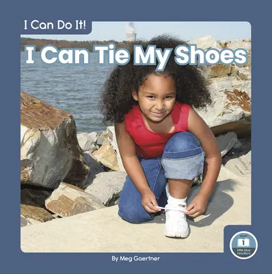 Umím si zavázat tkaničky - I Can Tie My Shoes