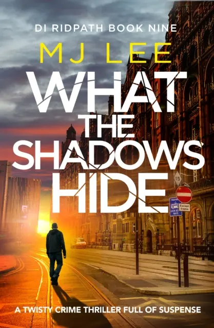 Co skrývají stíny - What the Shadows Hide