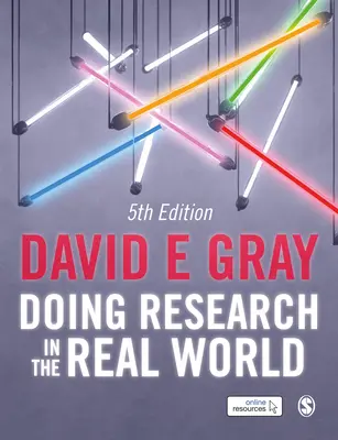 Výzkum v reálném světě - Doing Research in the Real World