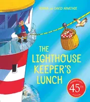 Oběd strážce majáku (vydání k 45. výročí) - Lighthouse Keeper's Lunch (45th anniversary ed    ition)