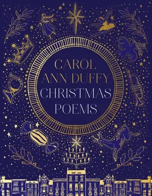 Vánoční básně - The Christmas Poems