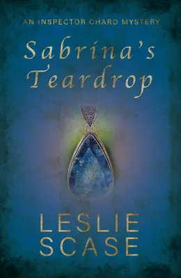 Sabrinina slza - Sabrina's Teardrop