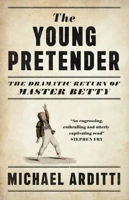 Mladý pretendent - The Young Pretender