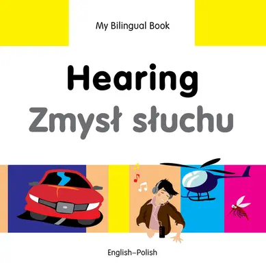Sluch: Anglicko-polský - Hearing: English-Polish