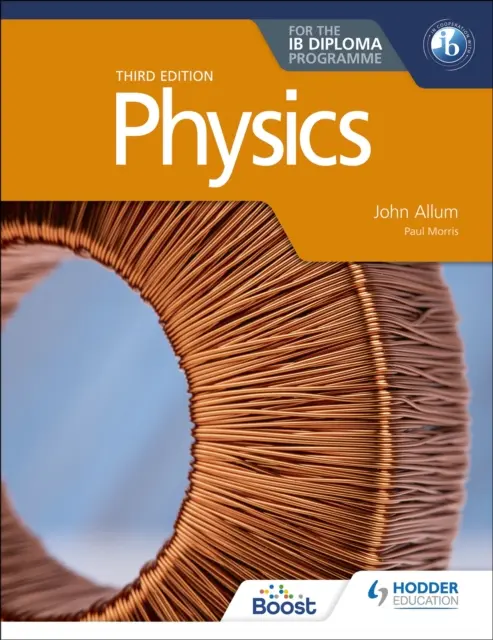 Physics for the Ib Diploma Third Edition