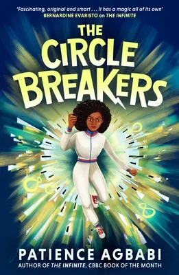 Přerušovači kruhu - The Circle Breakers