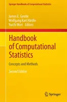 Příručka výpočetní statistiky: Koncepty a metody - Handbook of Computational Statistics: Concepts and Methods