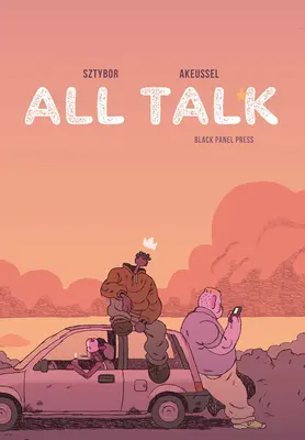 Všechny rozhovory - All Talk
