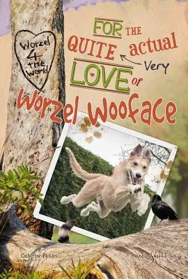 Pro zcela skutečnou lásku k Worzelovi - For the quite very actual love of Worzel