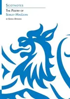Poezie Sorleyho MacLeana - (Scotnotes Study Guides) - Poetry of Sorley MacLean - (Scotnotes Study Guides)