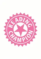 Čtenářský šampion: Růžová 1b: Pojď sem, Robine - samostatná - Reading Champion: Come Here, Robin - Independent Pink 1b