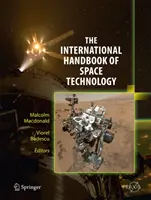 Mezinárodní příručka kosmických technologií - The International Handbook of Space Technology