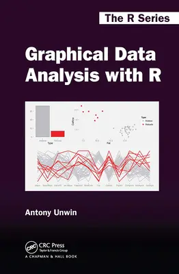 Grafická analýza dat pomocí R - Graphical Data Analysis with R
