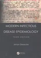 Moderní epidemiologie infekčních nemocí - Modern Infectious Disease Epidemiology