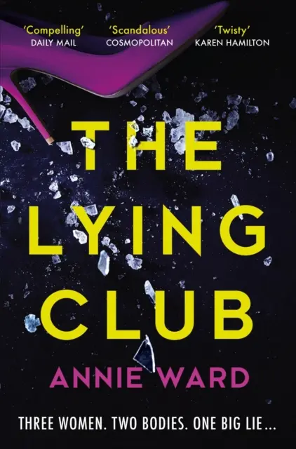 Lhářský klub - Lying Club