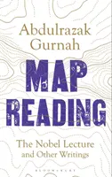 Čtení na mapě - Nobelova přednáška a jiné spisy - Map Reading - The Nobel Lecture and Other Writings