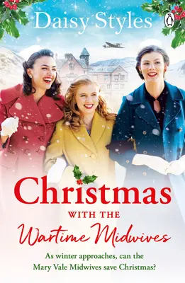 Vánoce s válečnými porodníky - Christmas with the Wartime Midwives