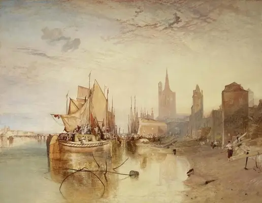 Turner na turné - Turner on Tour