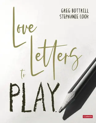 Milostné dopisy ke hře - Love Letters to Play
