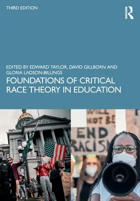 Základy kritické rasové teorie ve vzdělávání - Foundations of Critical Race Theory in Education
