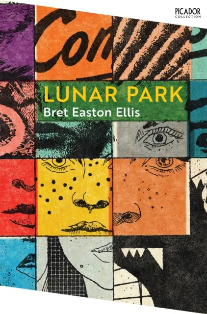 Lunární park - Lunar Park