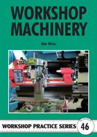 Dílenské stroje - Workshop Machinery