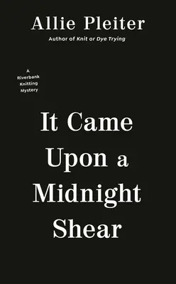 Přišla půlnoc - It Came Upon a Midnight Shear