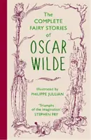 Kompletní pohádkové příběhy Oscara Wildea - klasické příběhy, které potěší o letošních Vánocích - Complete Fairy Stories of Oscar Wilde - classic tales that will delight this Christmas