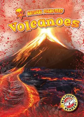 Sopky - Volcanoes