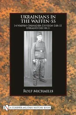 Ukrajinci ve Waffen-SS - Ukrainians in the Waffen-SS