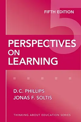Perspektivy učení - Perspectives on Learning