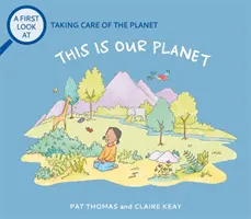 První pohled: Jak se dýchá: Dýchání: Jak se dýchá? Péče o přírodu: Tohle je naše planeta - First Look At: Taking Care of Nature: This is our Planet