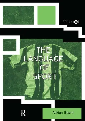 Jazyk sportu - The Language of Sport