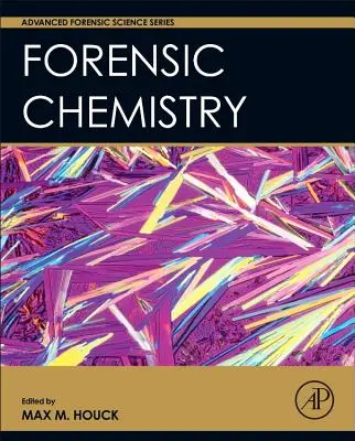 Forenzní chemie - Forensic Chemistry