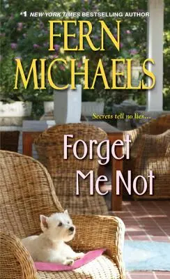 Nezapomeň na mě - Forget Me Not