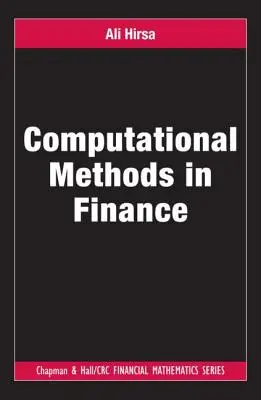 Výpočetní metody ve financích - Computational Methods in Finance