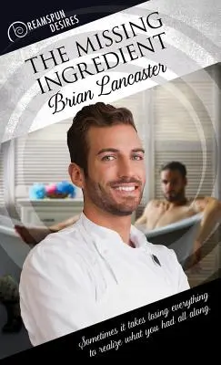 Chybějící ingredience - The Missing Ingredient