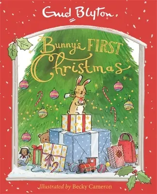 Králíčkovy první Vánoce - Bunny's First Christmas