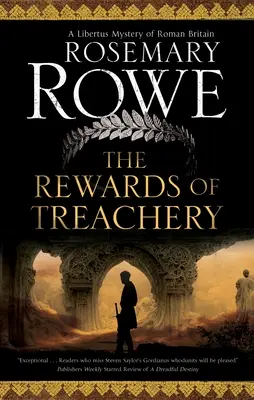 Odměna za zradu - The Rewards of Treachery
