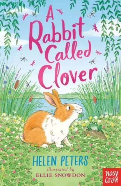 Králík jménem Clover - Rabbit Called Clover