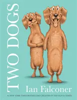 Dva psi - Two Dogs